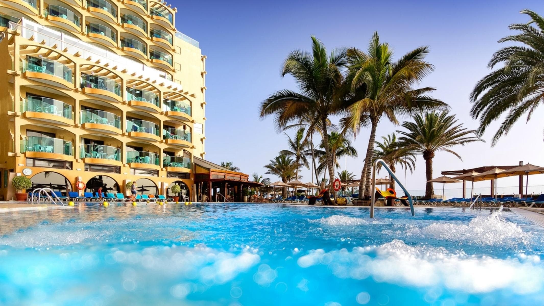 Bull Dorado Beach & SPA