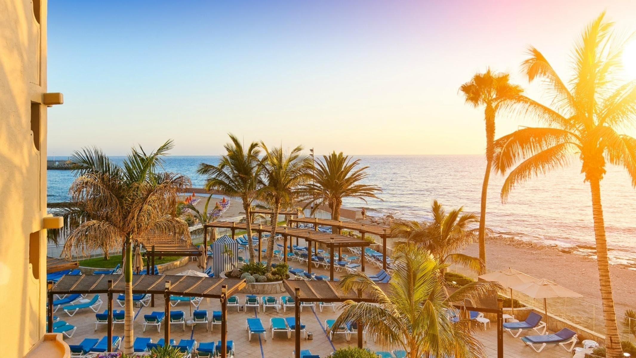 Bull Dorado Beach & SPA