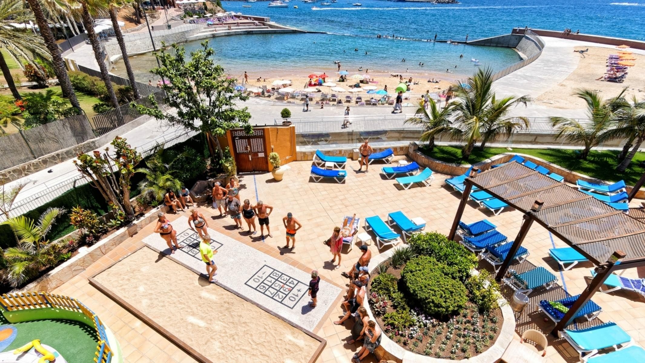 Bull Dorado Beach & SPA