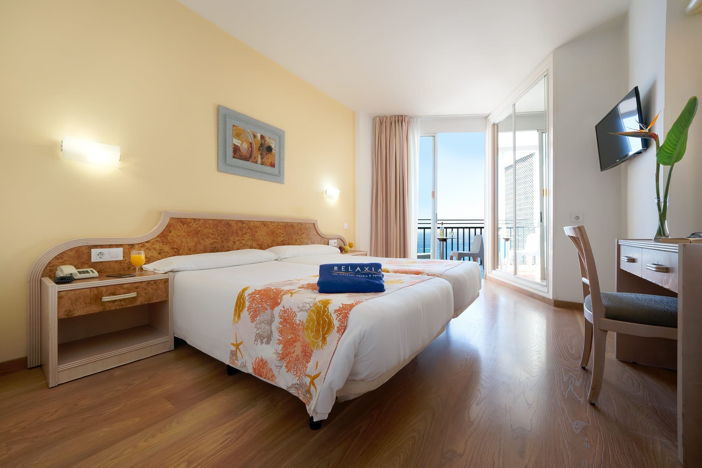 Relaxia Beverly Park