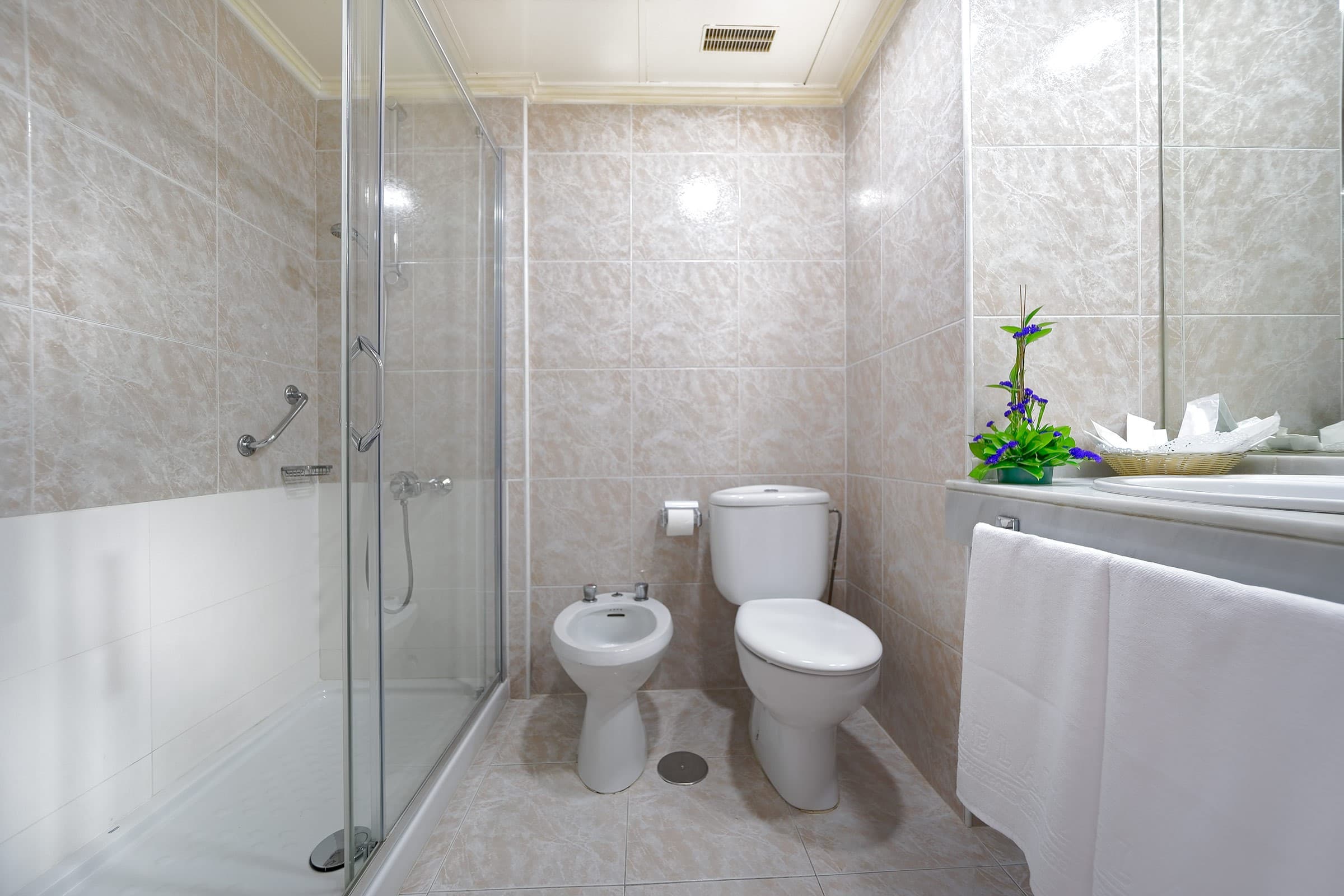 Relaxia Beverly Park