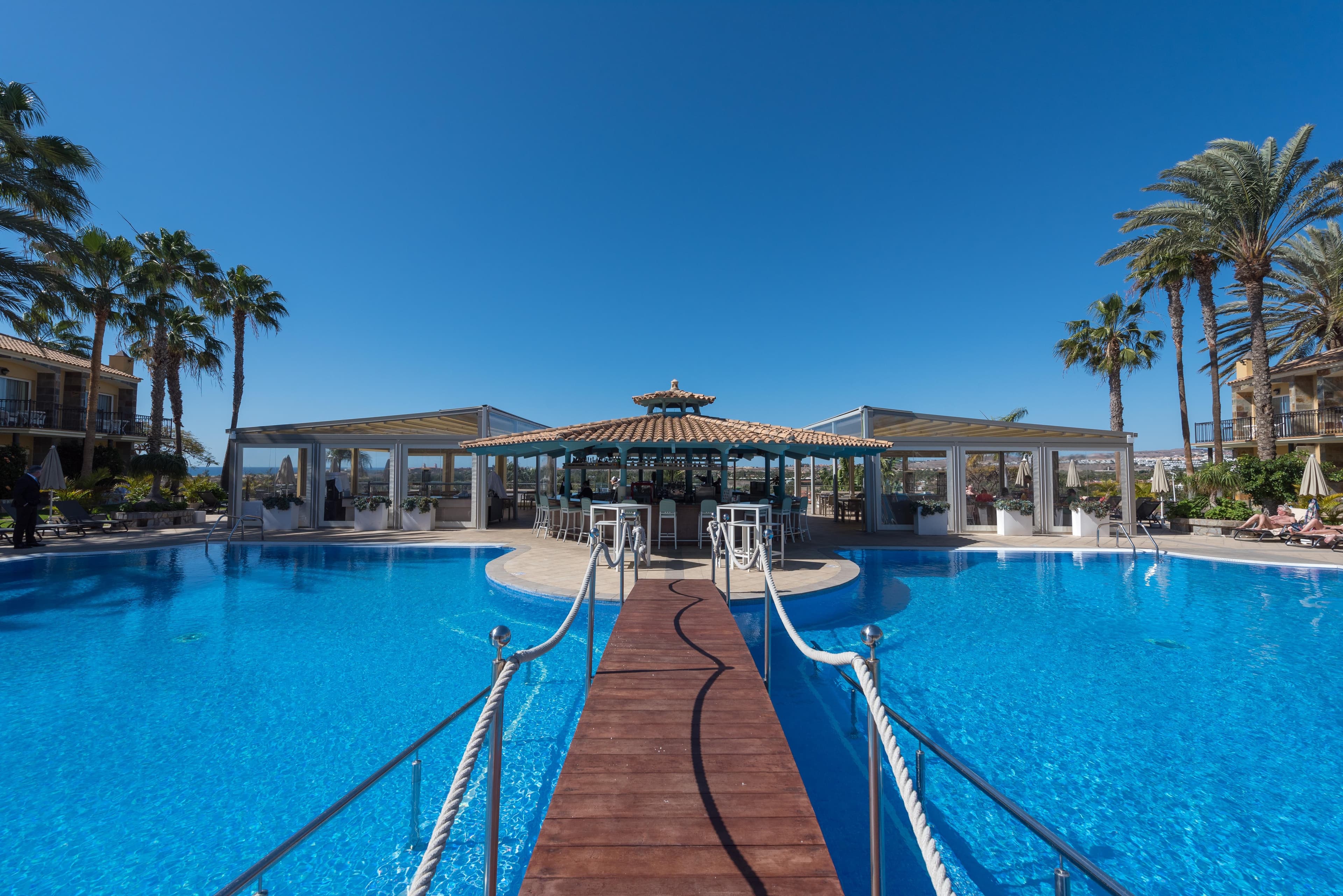 Bull Vital Suites & SPA