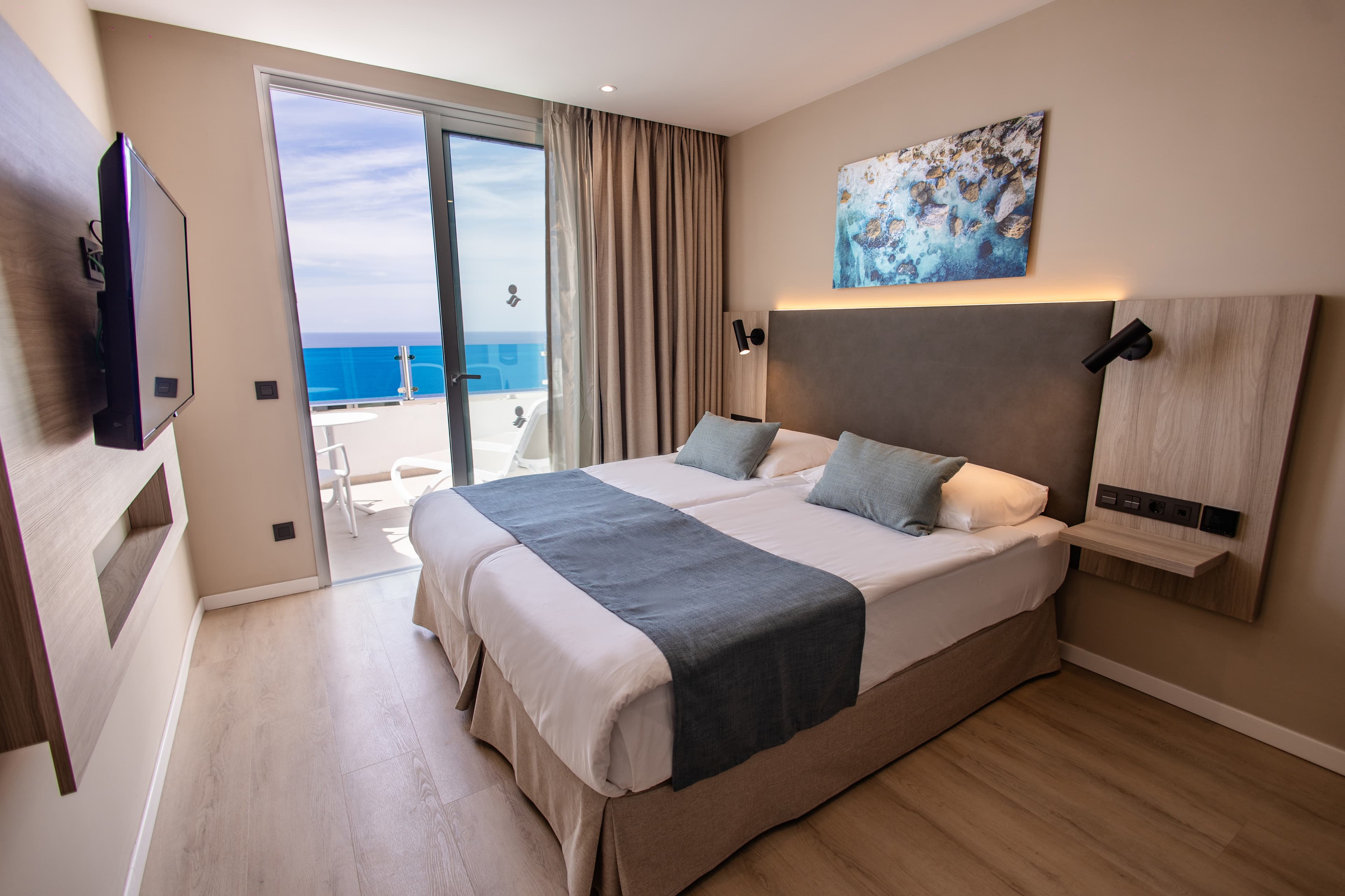 Servatur Puerto Azul