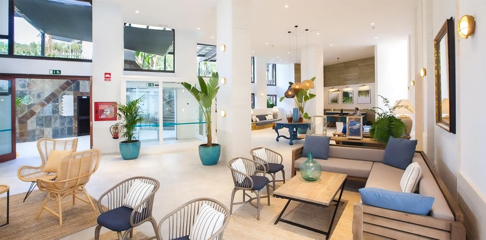 Corallium Beach by Lopesan