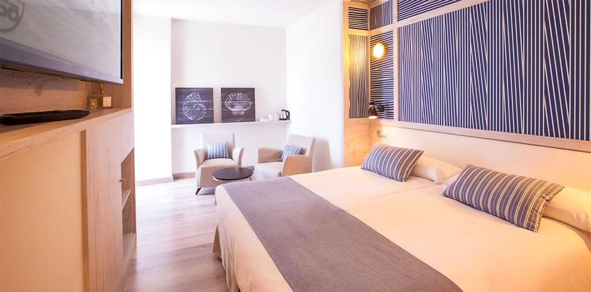 Corallium Beach by Lopesan