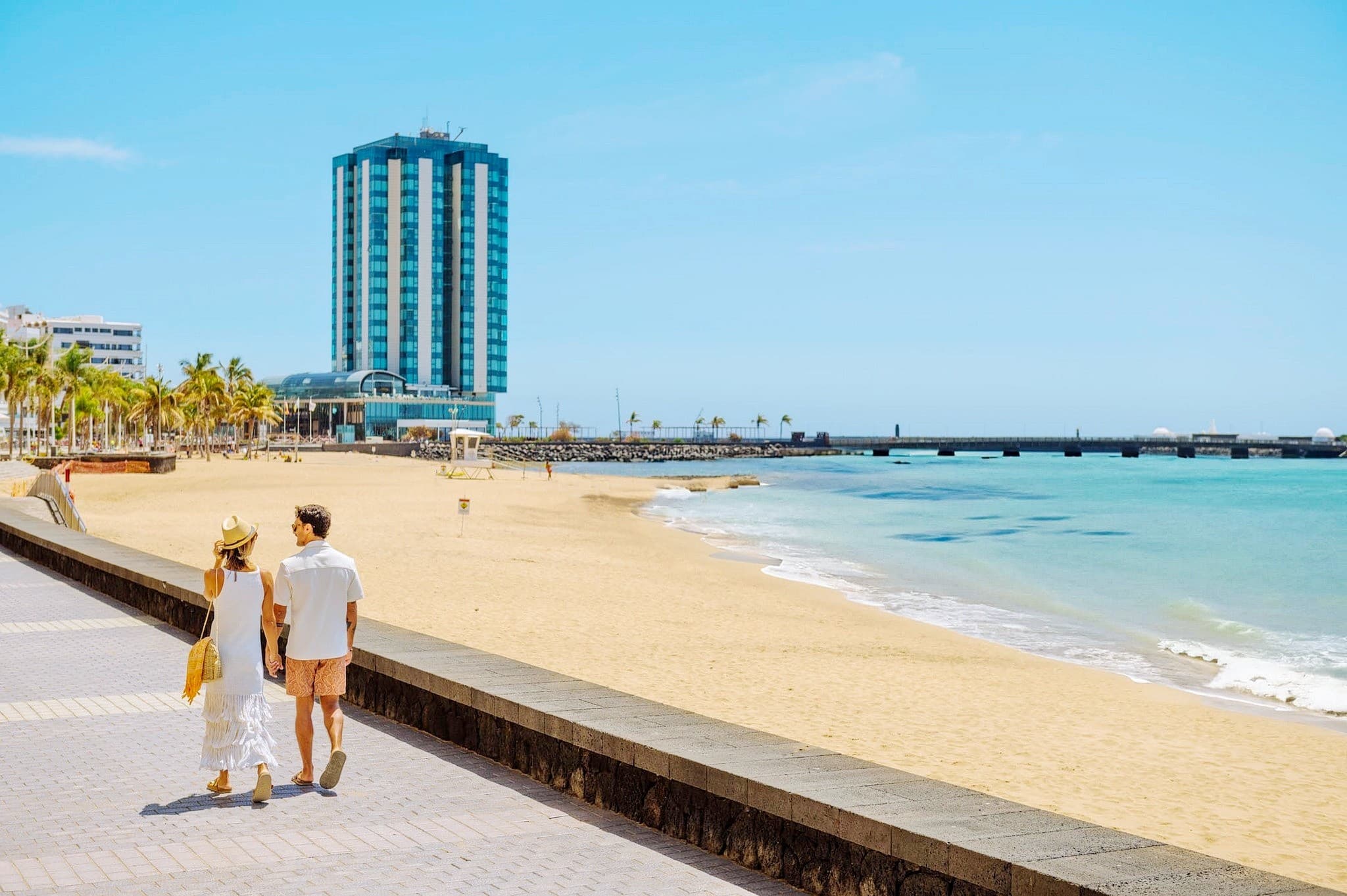 Arrecife Gran Hotel & Spa