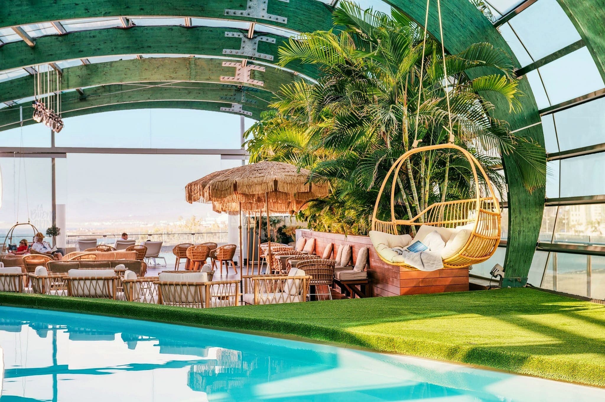 Arrecife Gran Hotel & Spa