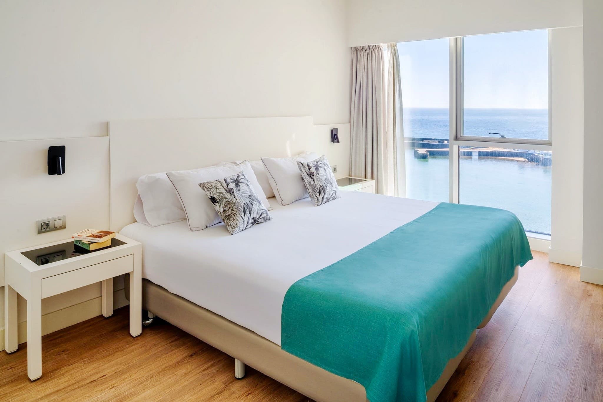 Arrecife Gran Hotel & Spa