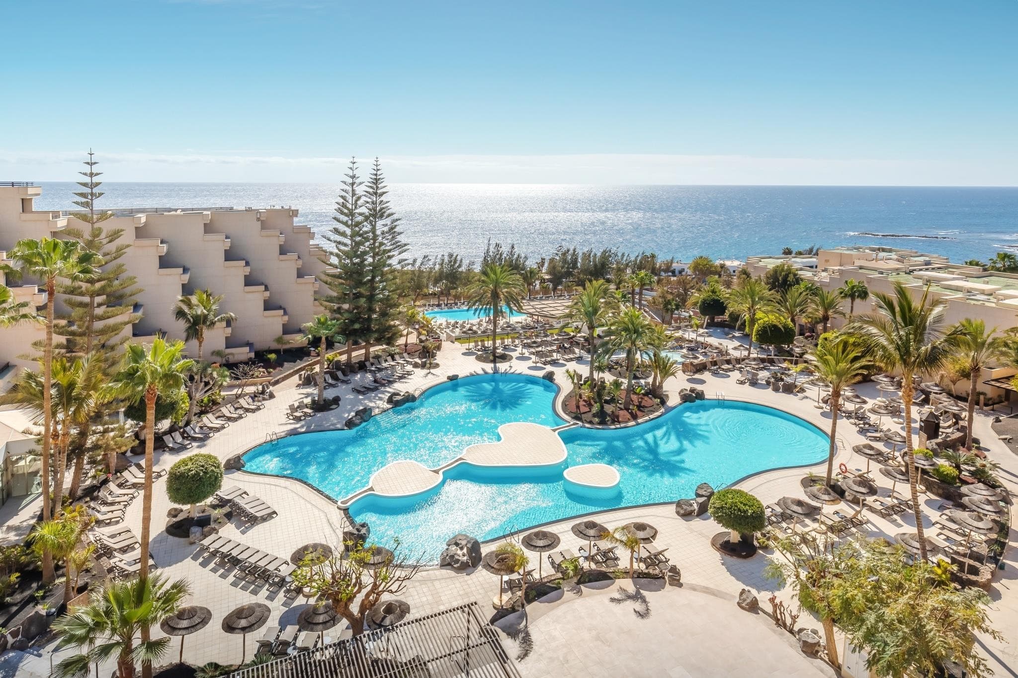 BARCELÓ LANZAROTE ACTIVE RESORT