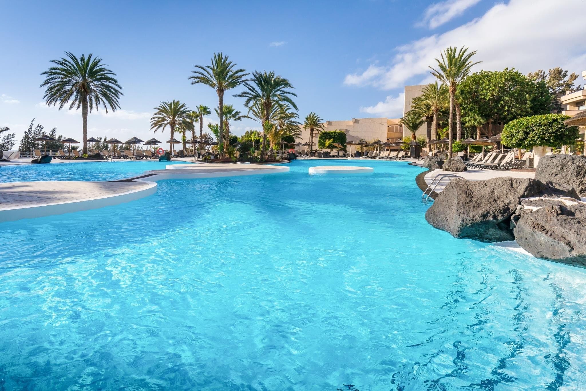 BARCELÓ LANZAROTE ACTIVE RESORT