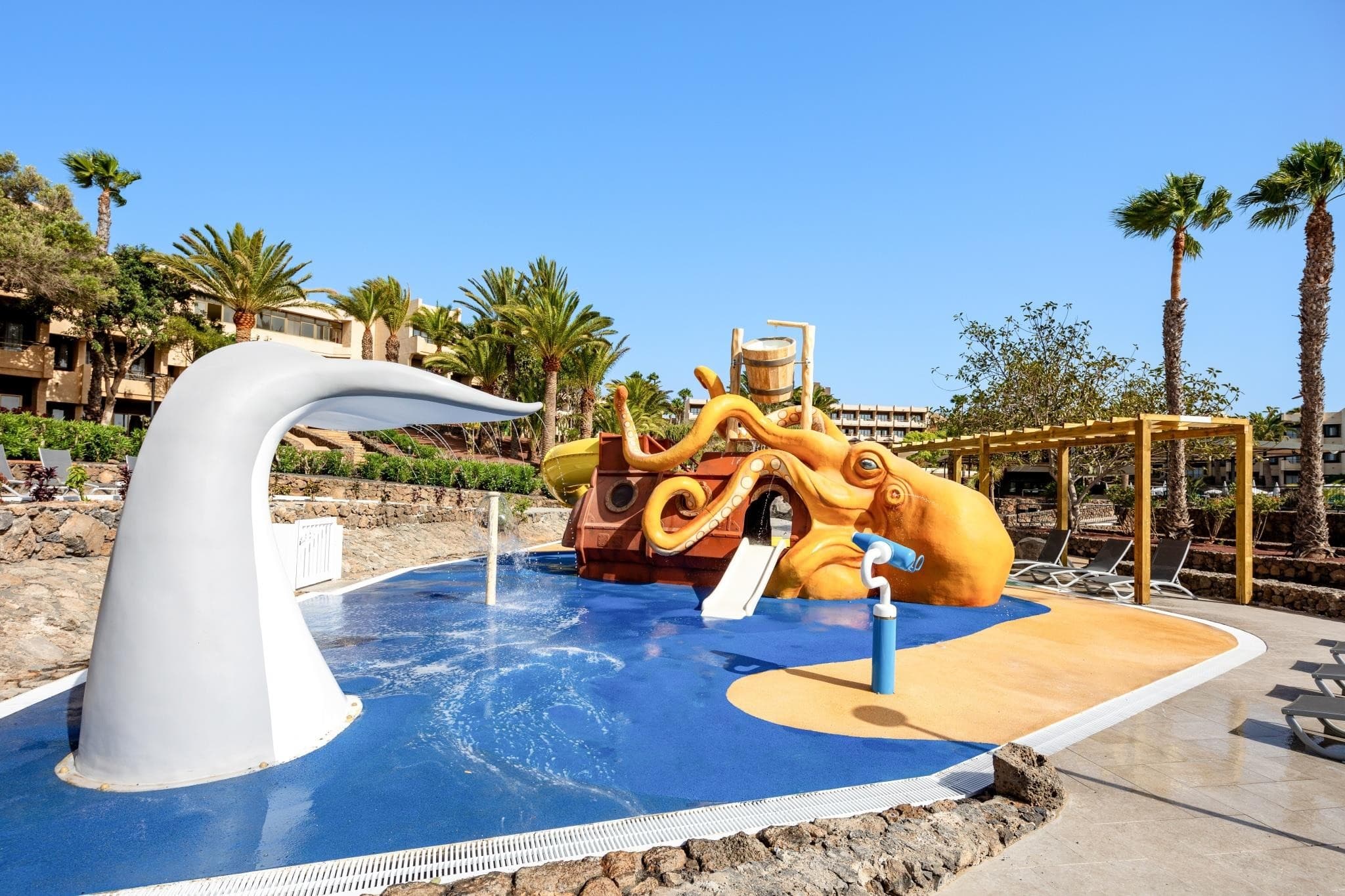 BARCELÓ LANZAROTE ACTIVE RESORT