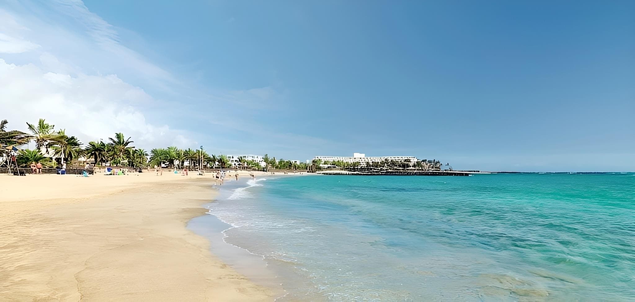 Barceló Teguise Beach