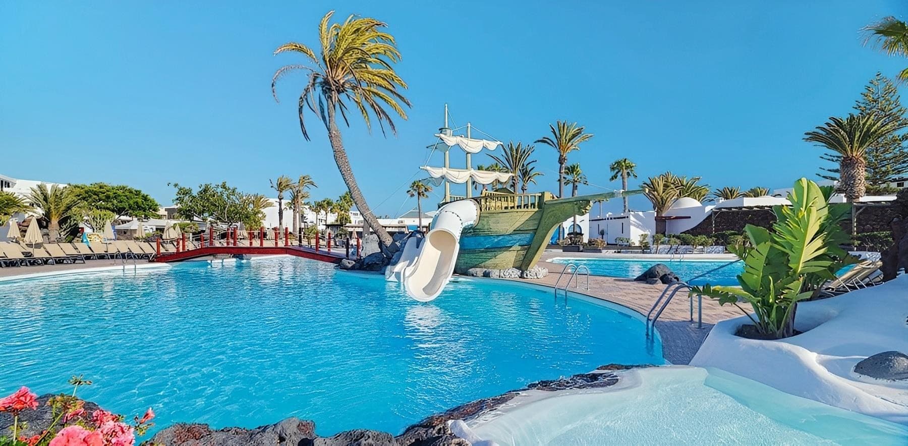 H10 Suites Lanzarote Gardens