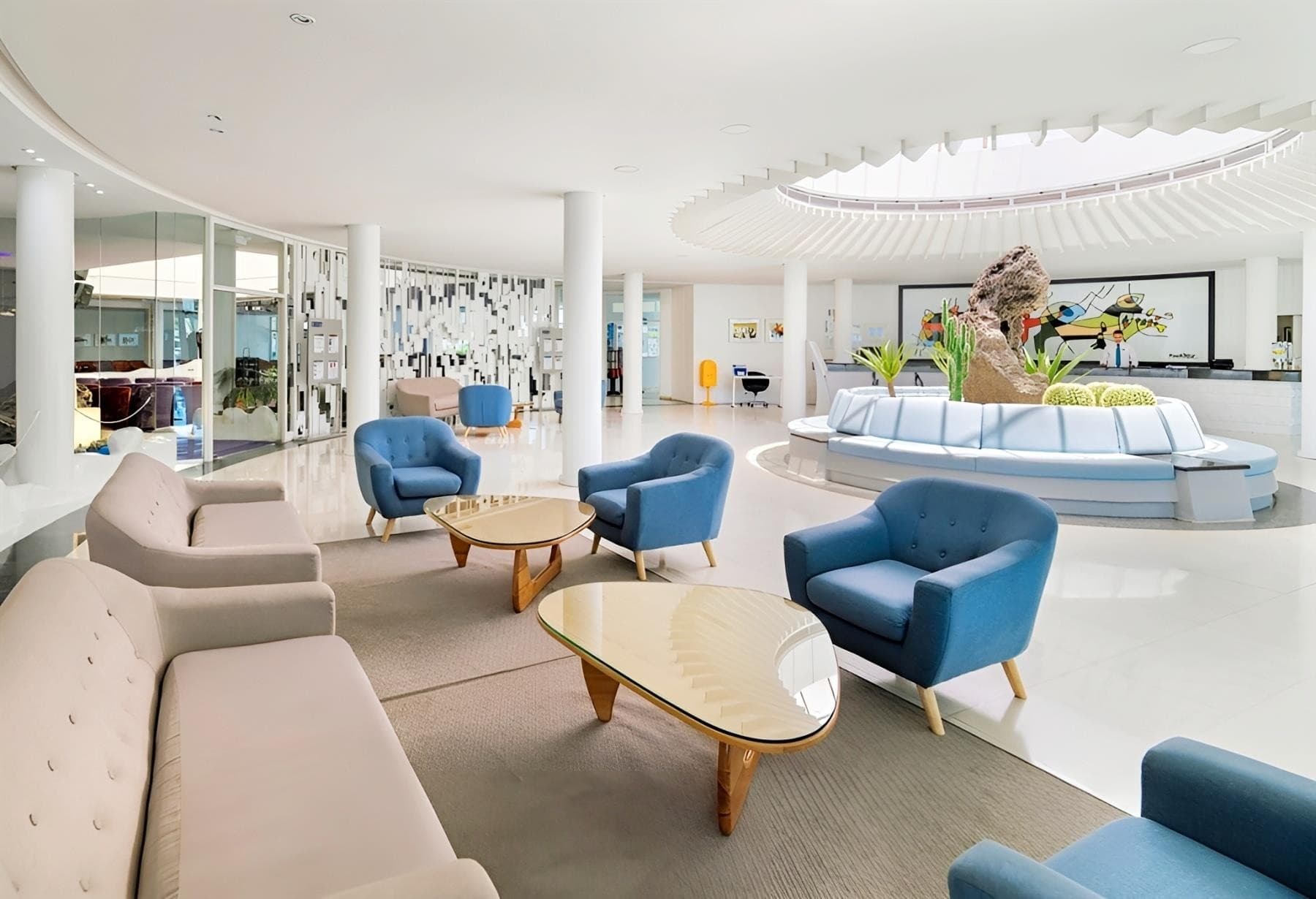 H10 Suites Lanzarote Gardens