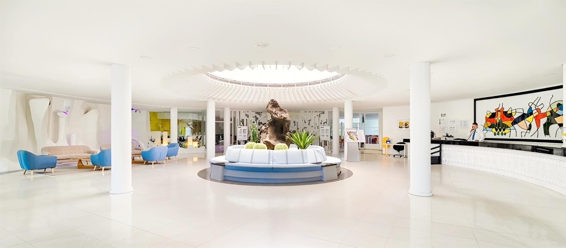 H10 Suites Lanzarote Gardens