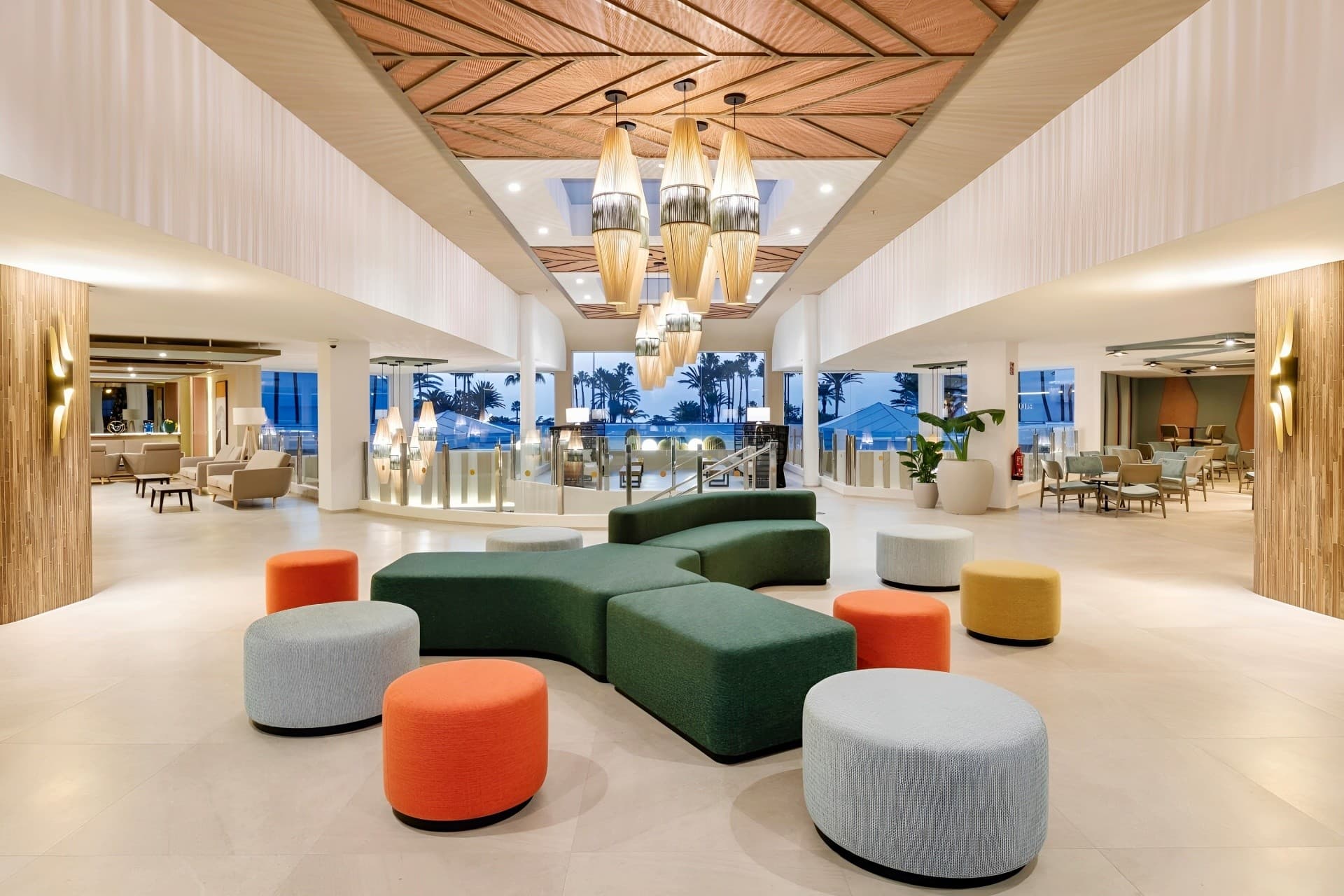 Riu Paraiso Lanzarote