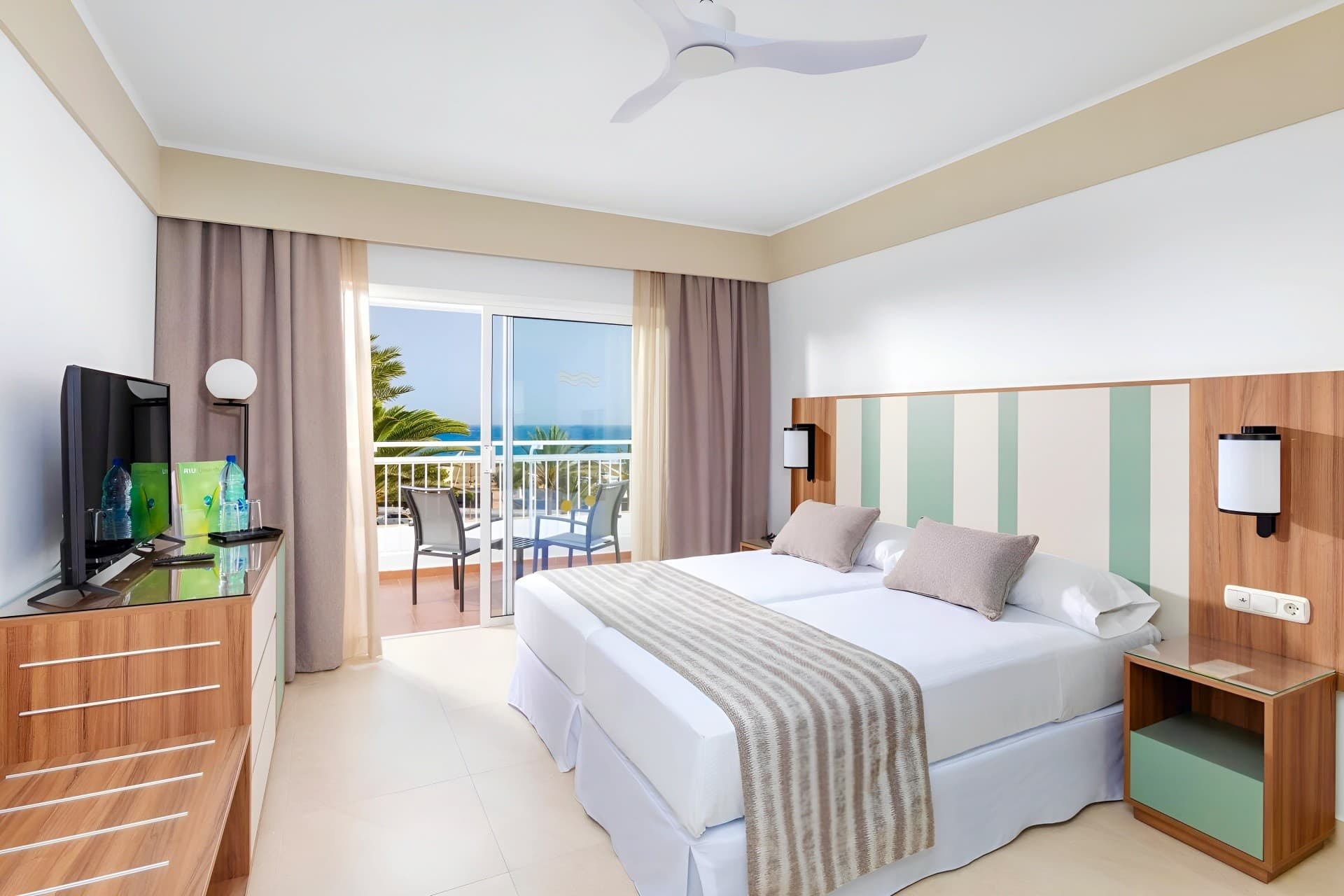 Riu Paraiso Lanzarote