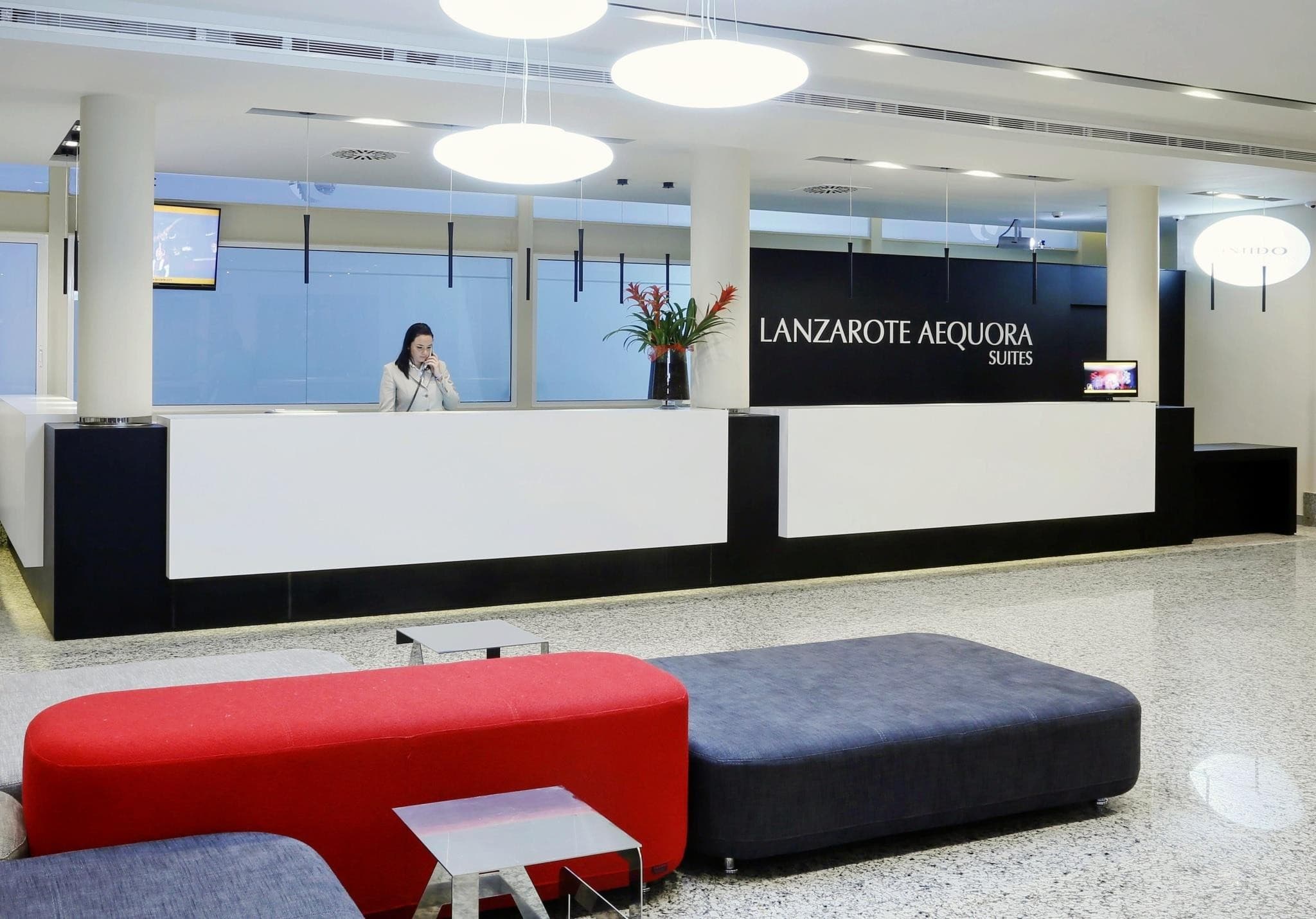 Sentido Aequora Lanzarote Suites