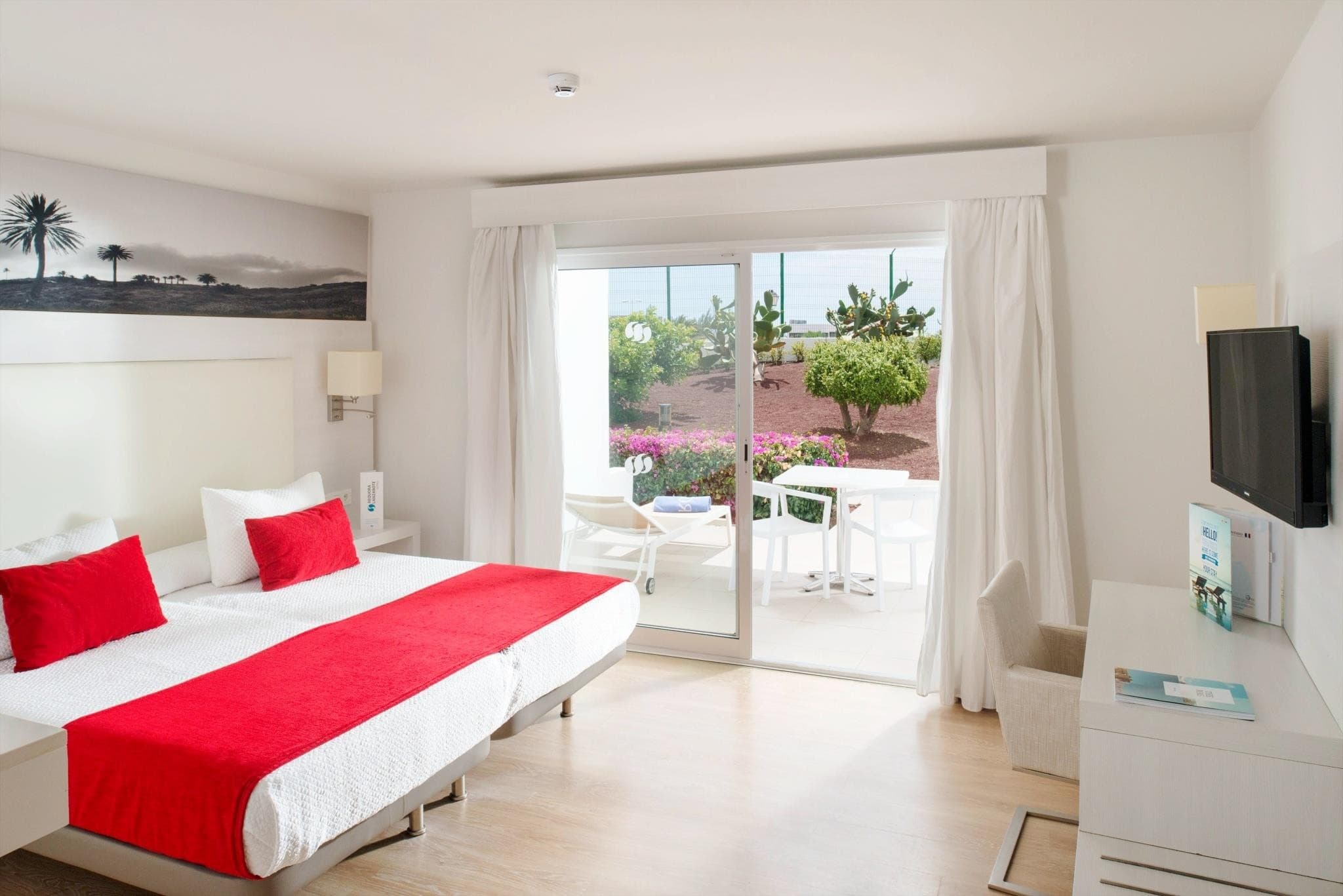 Sentido Aequora Lanzarote Suites