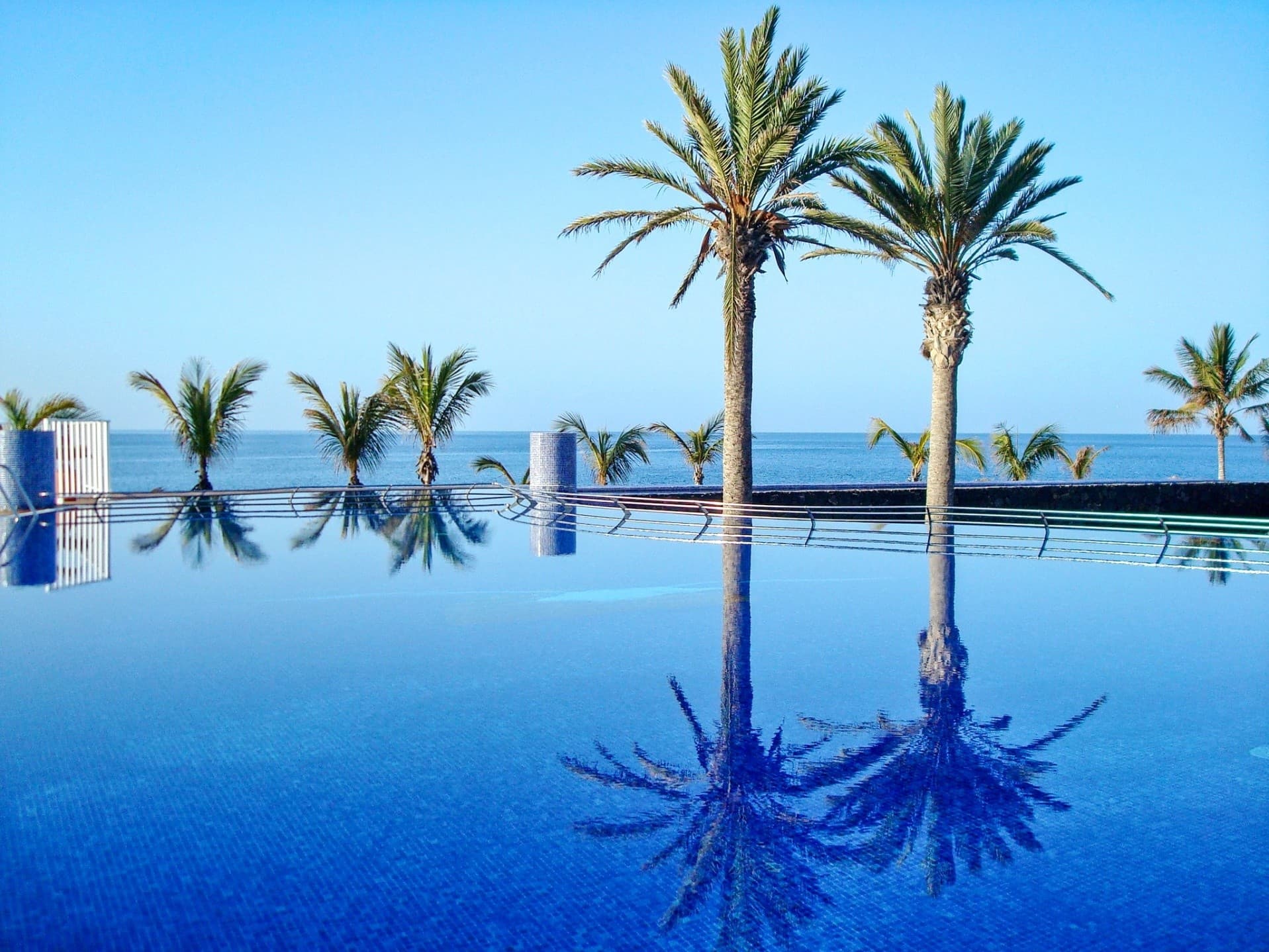 Vik hotel San Antonio