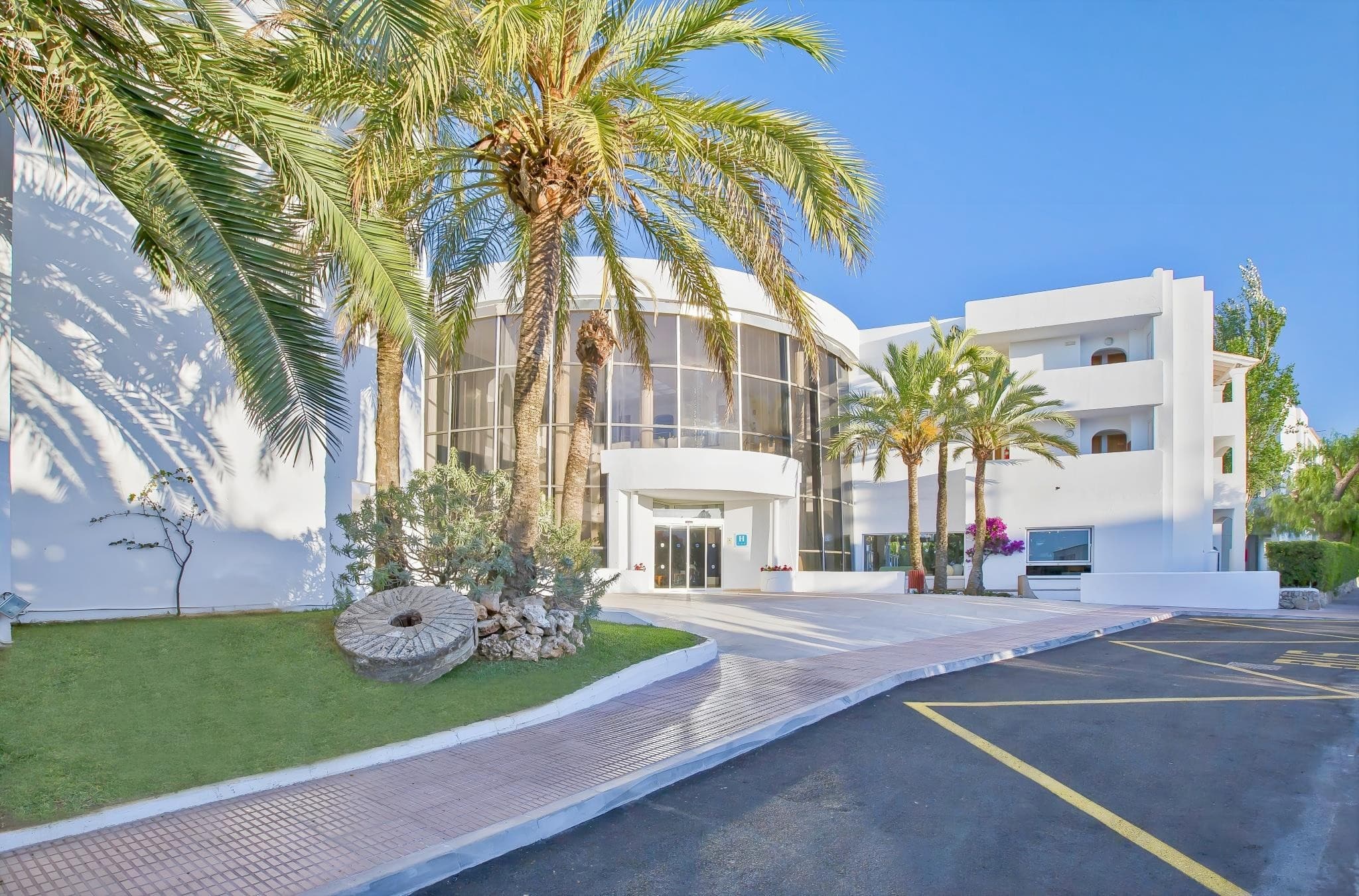 Calimera Fido Gardens