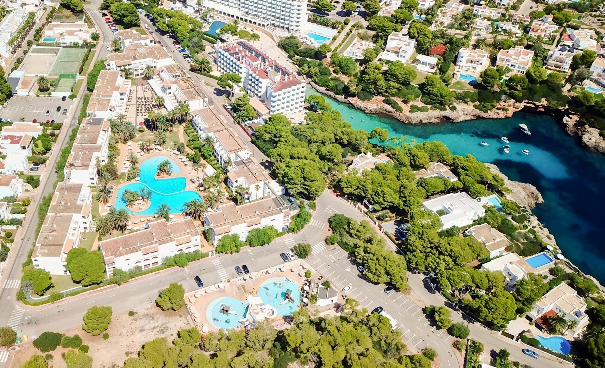 Calimera Fido Gardens