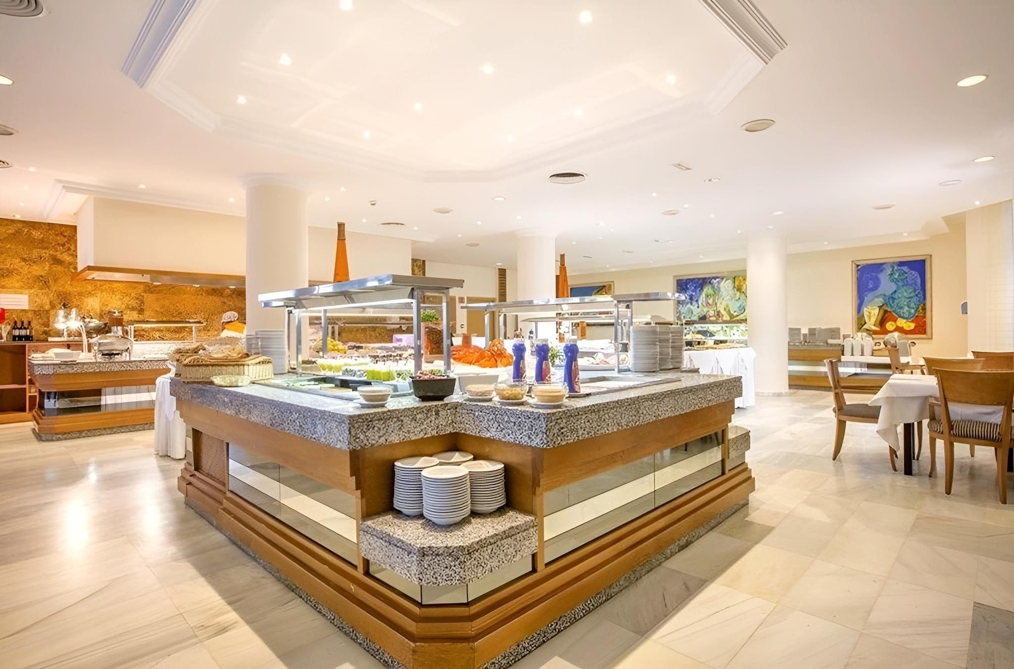 Hipotels Bahía Grande