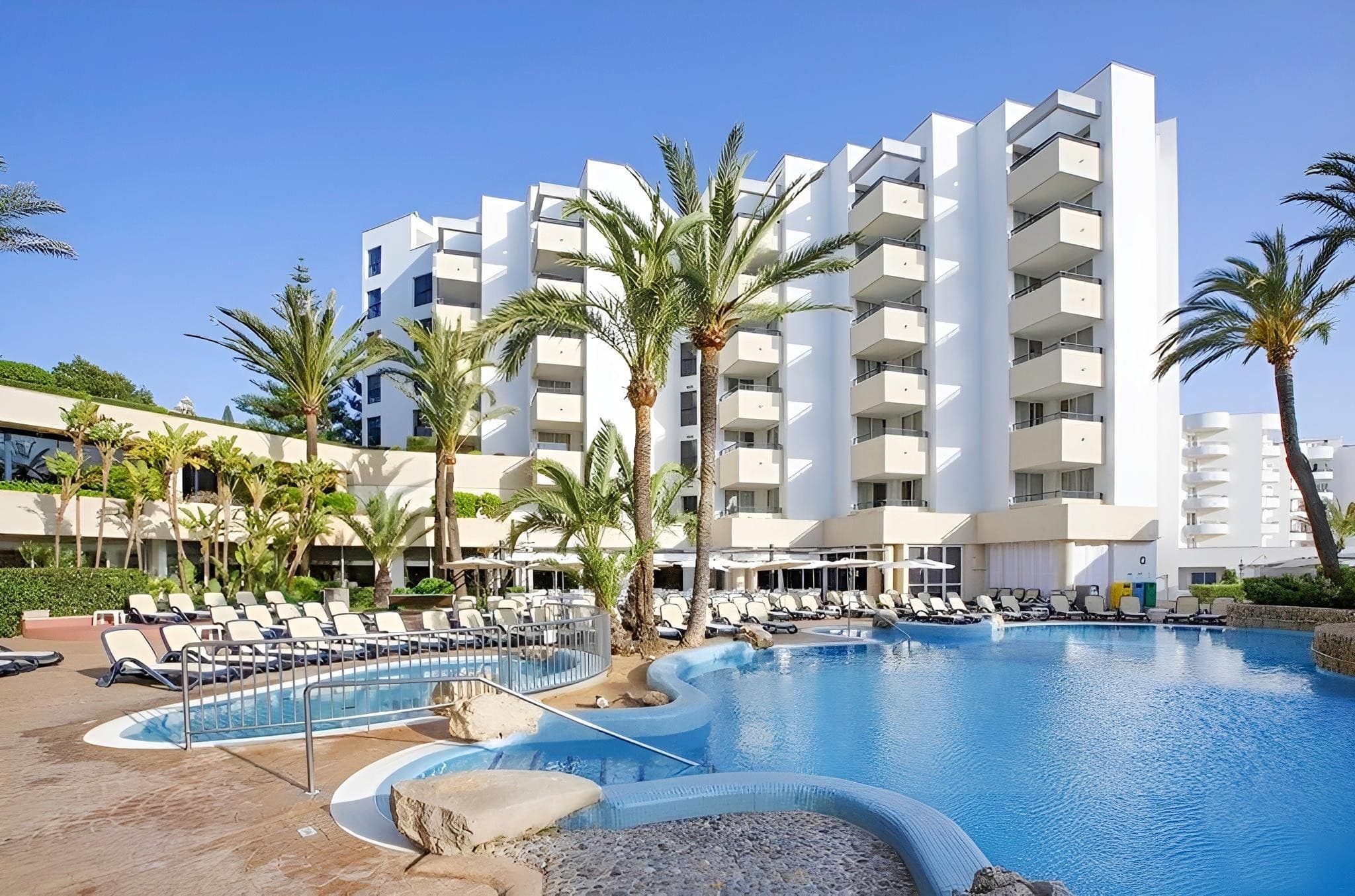 Hipotels Bahía Grande