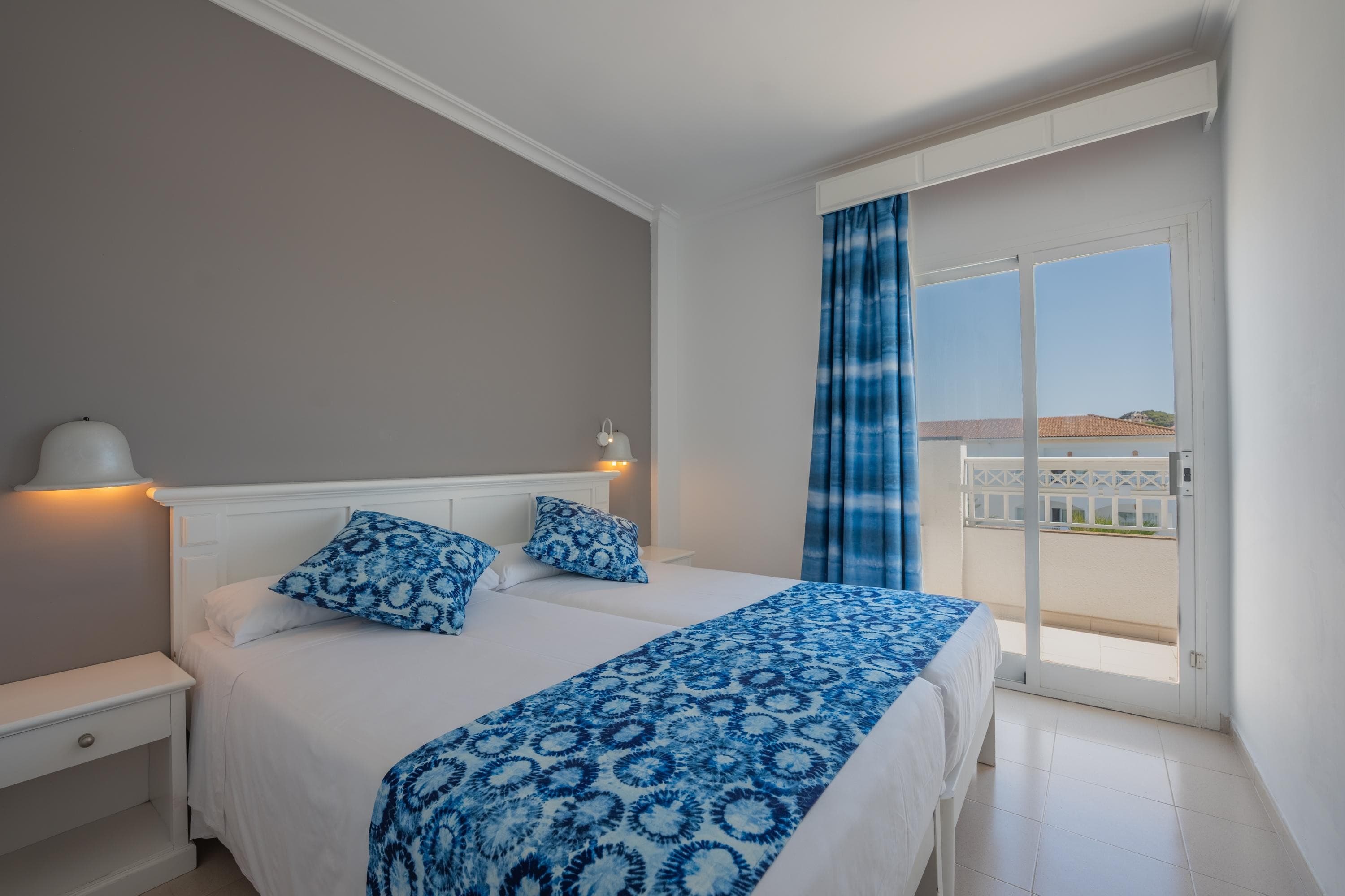 Green Garden Aparthotel