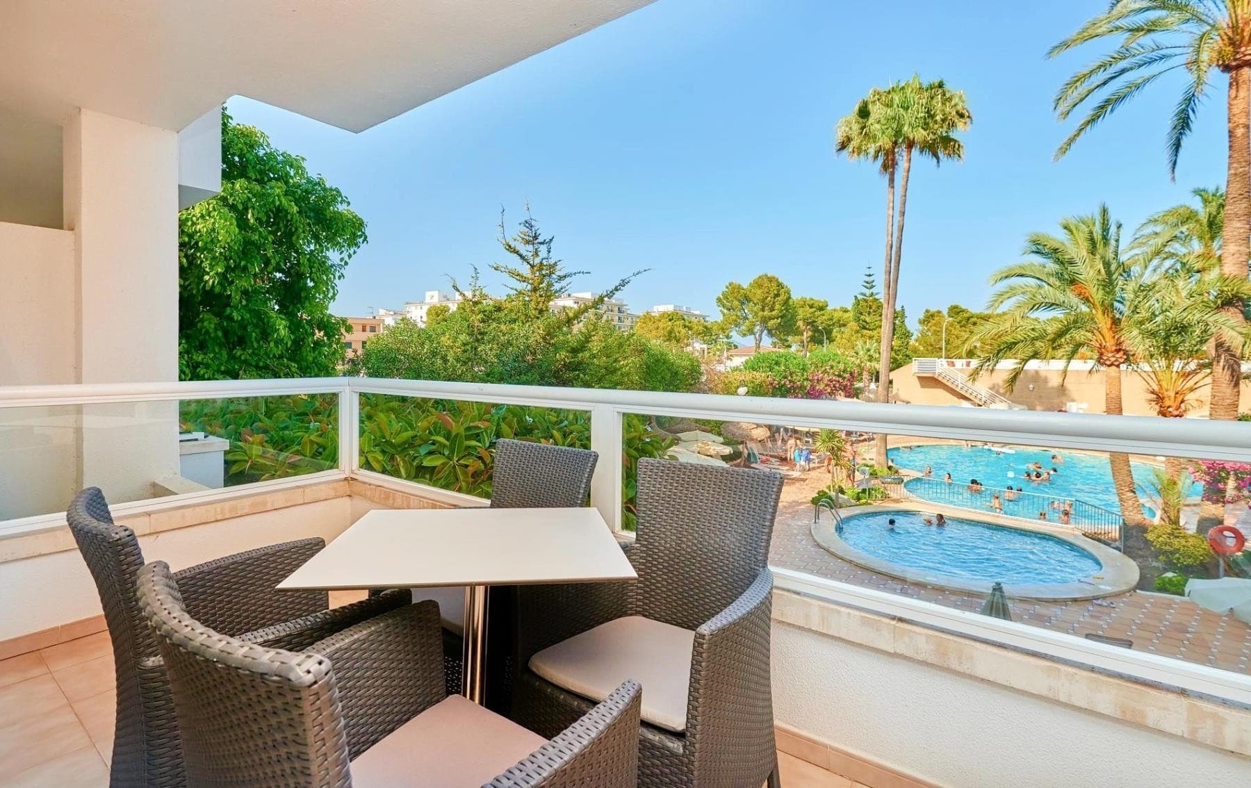 Grupotel Alcudia Suite