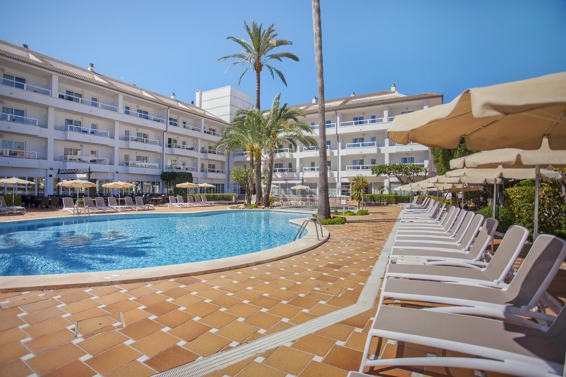 Grupotel Alcudia Suite