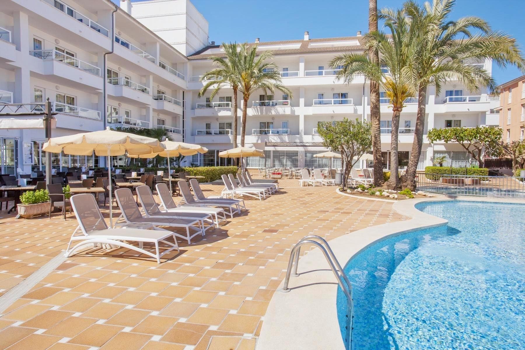 Grupotel Alcudia Suite