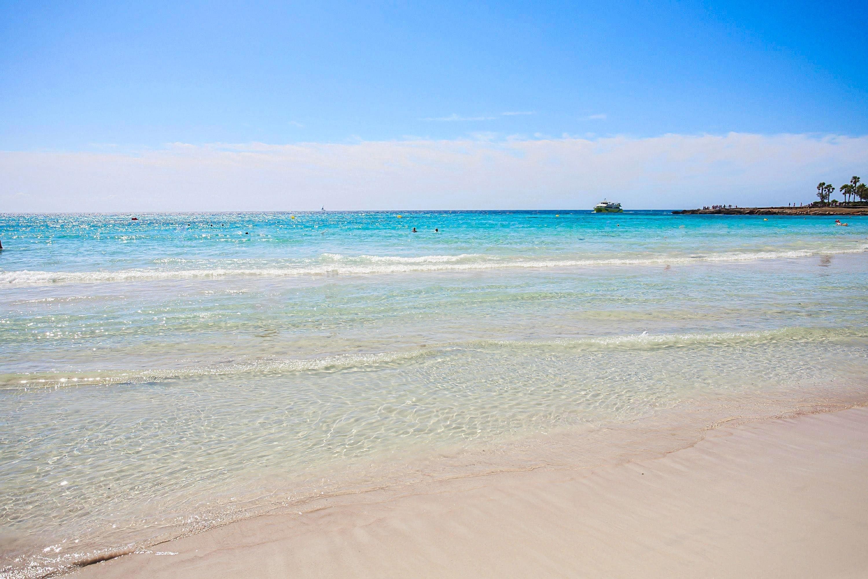 Hipotels Mediterraneo Club