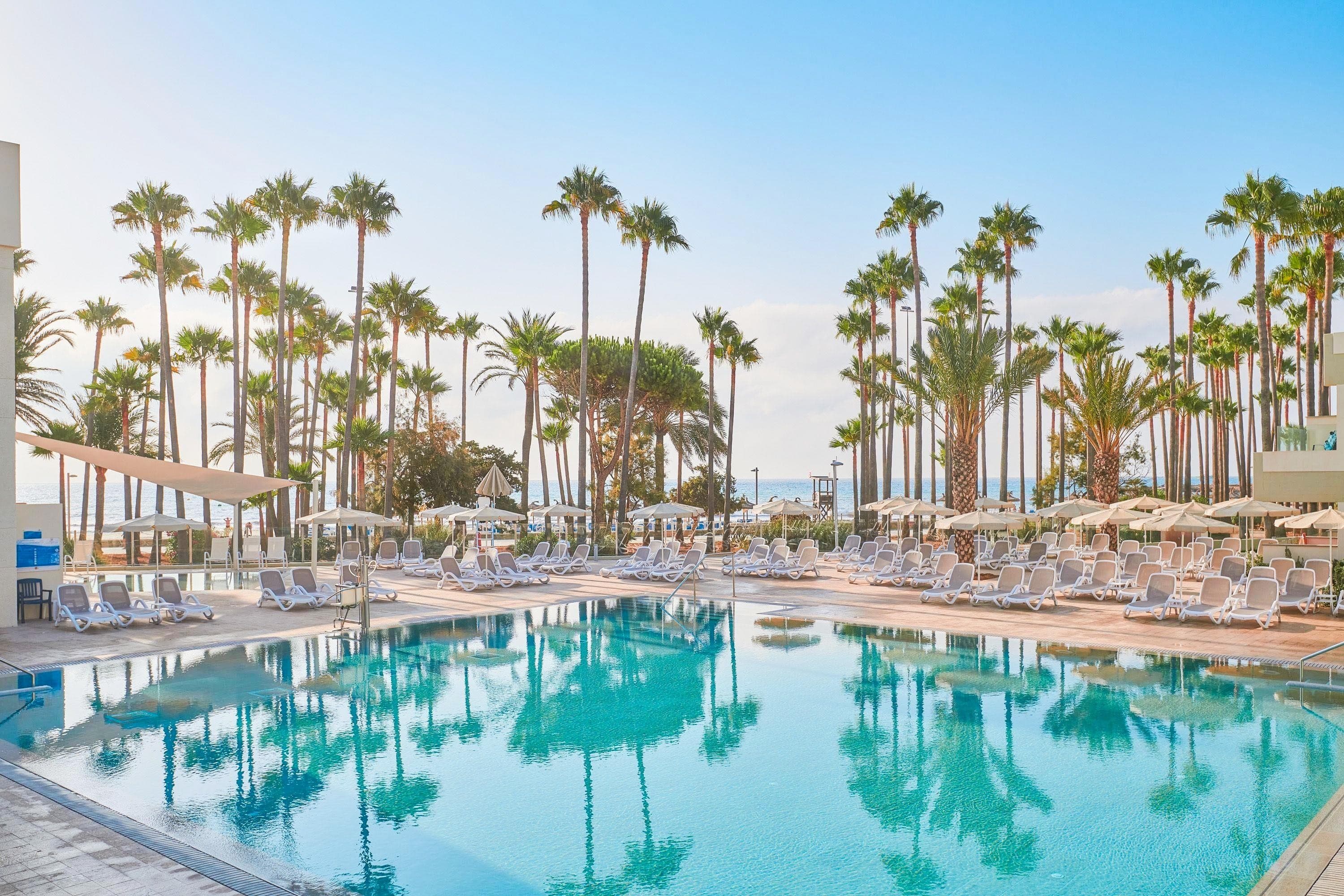 Hipotels Mediterraneo Club