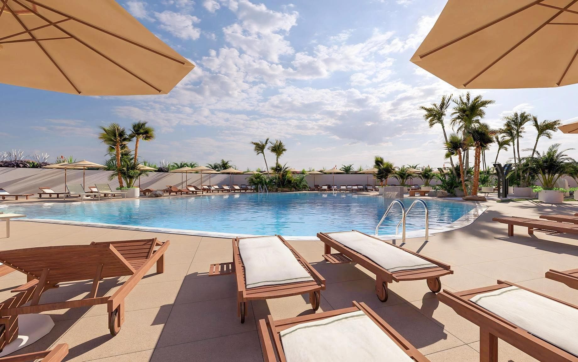 AluaSoul Costa Adeje