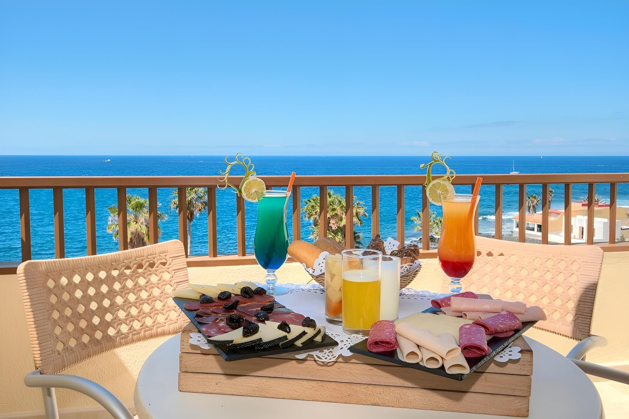 Hovima Jardin Caleta