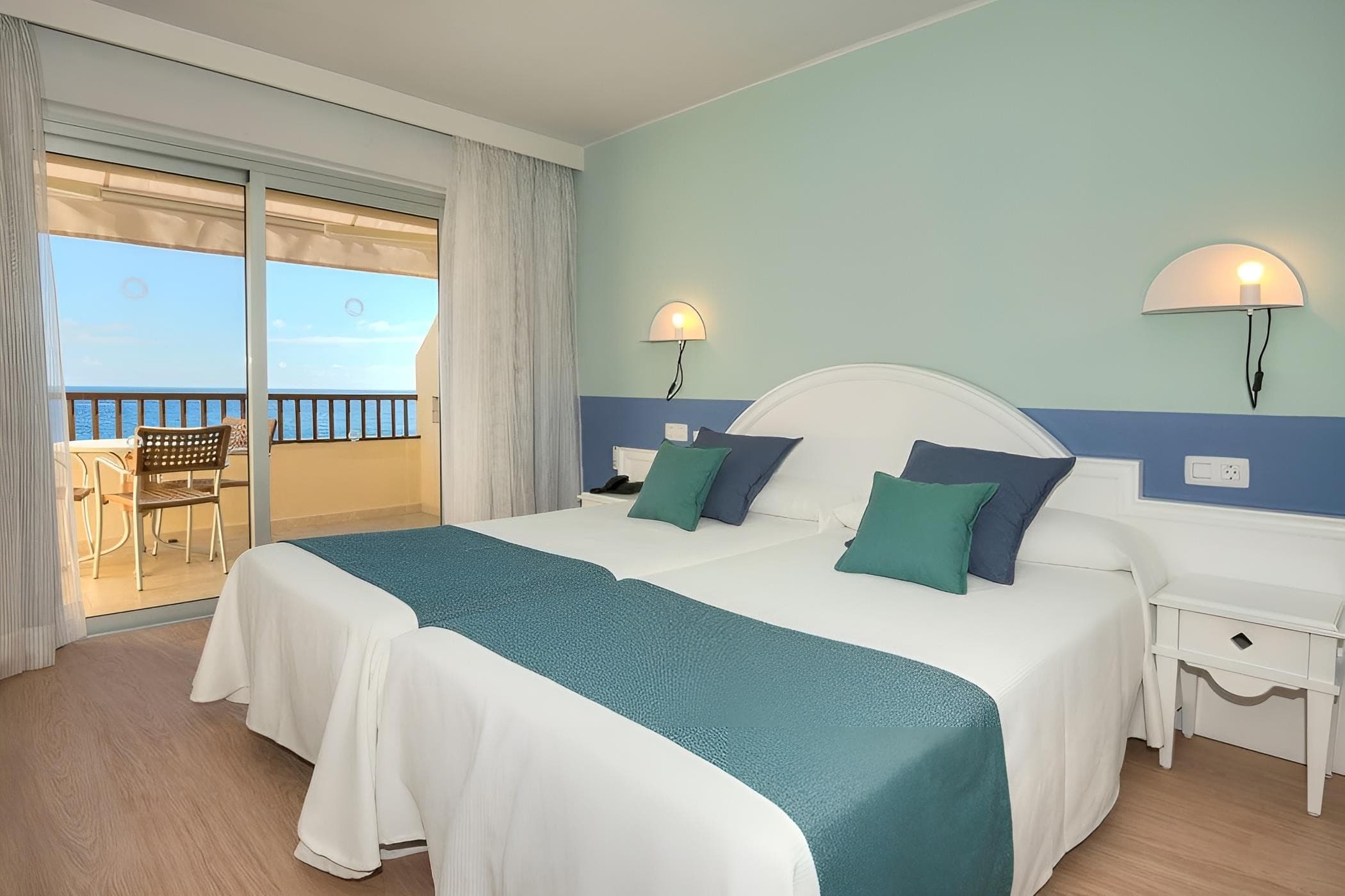 Hovima Jardin Caleta