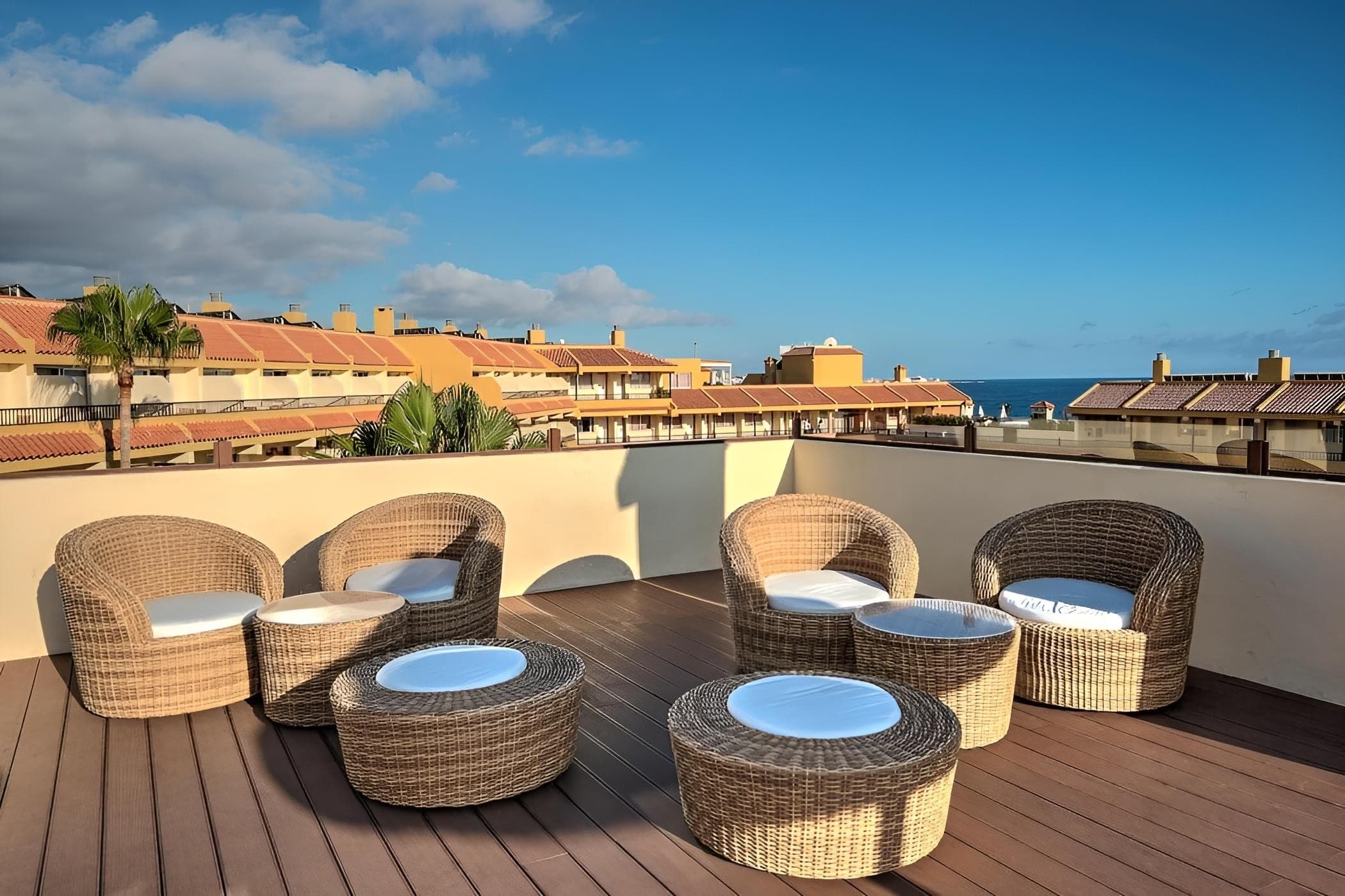 Hovima Jardin Caleta