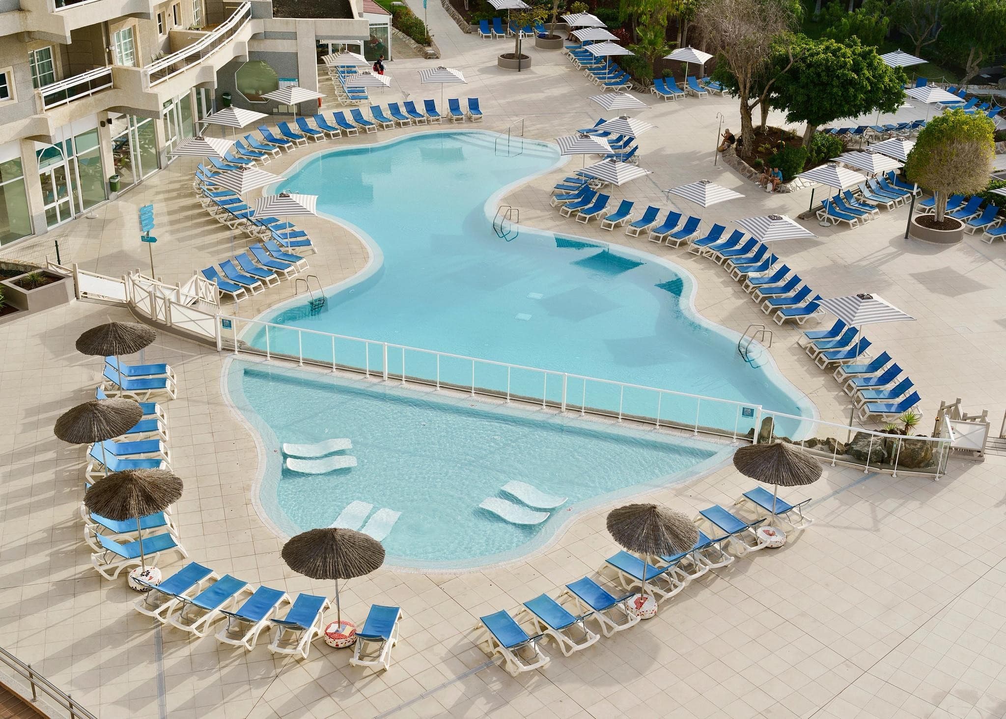 Alua Atlántico Golf Resort