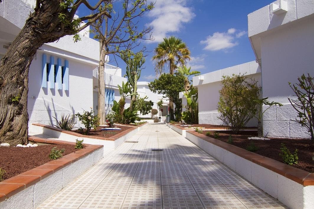 Checkin Bungalows Atlantida