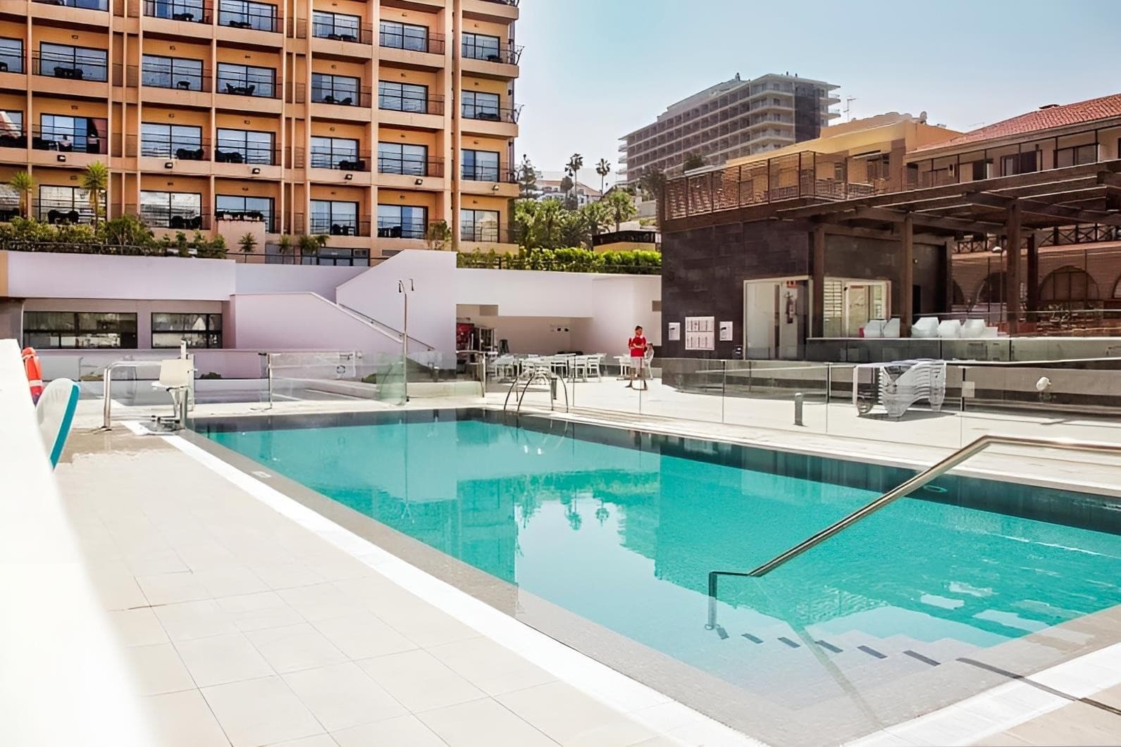 Be Live Experience Orotava