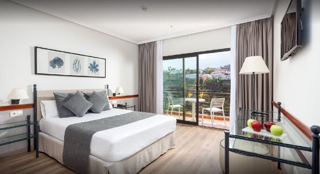 Be Live Experience Orotava