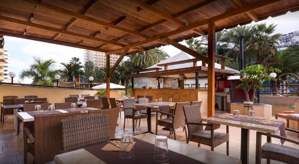 Be Live Experience Orotava