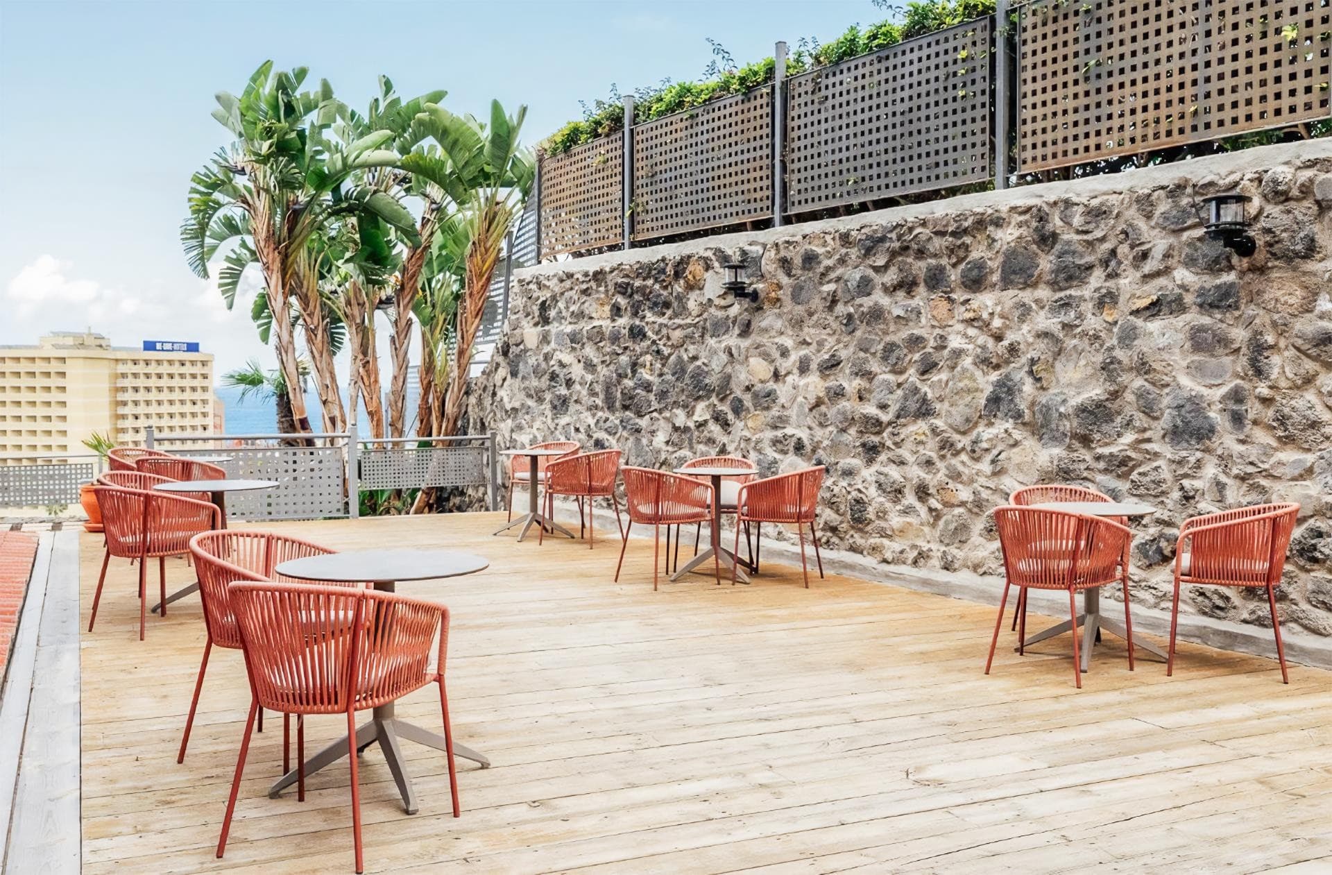 AluaSoul Orotava Valley