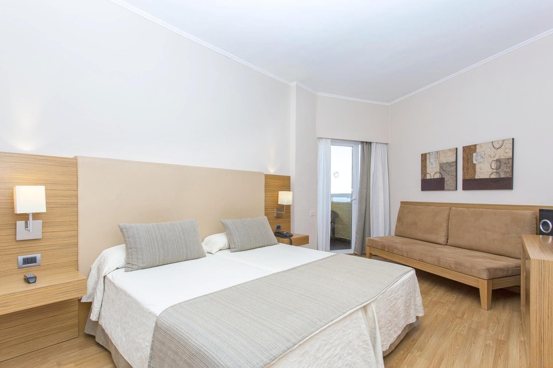 Be Live Adults Only Tenerife