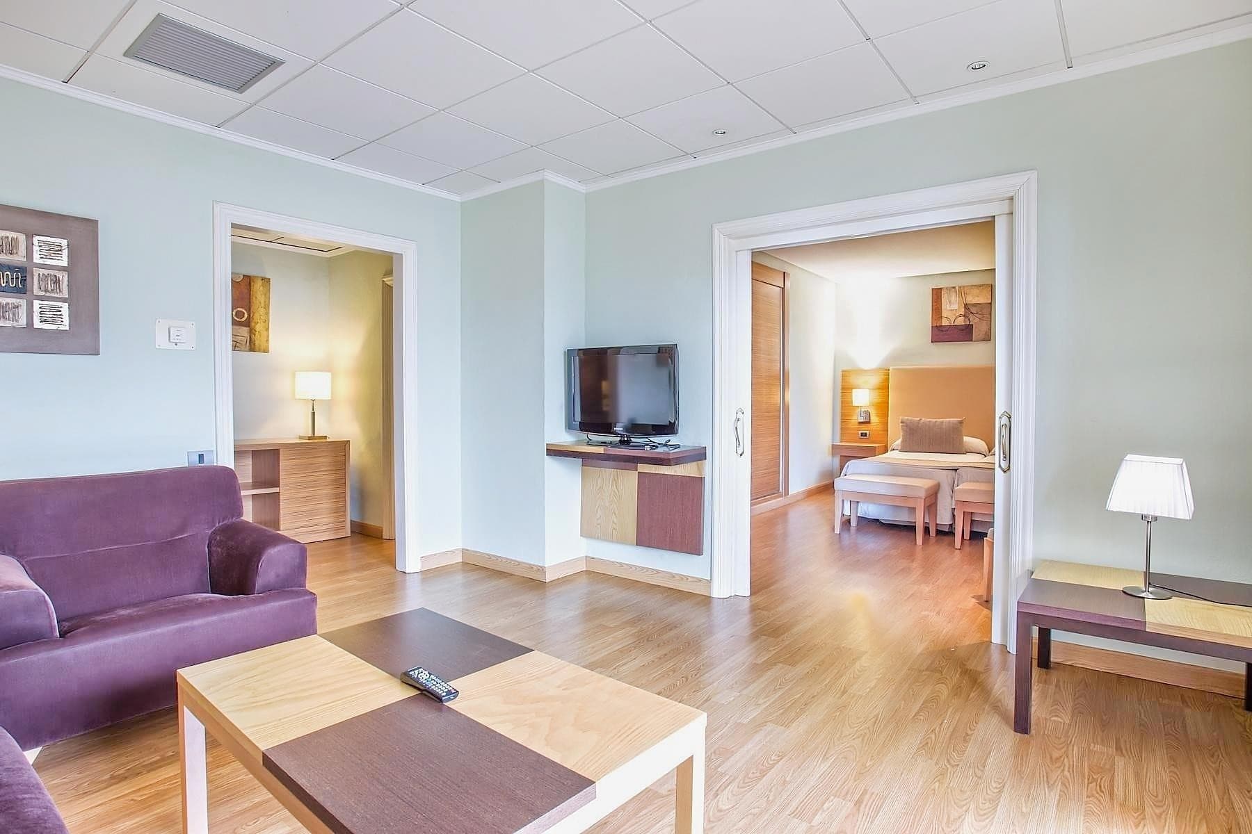 Be Live Adults Only Tenerife