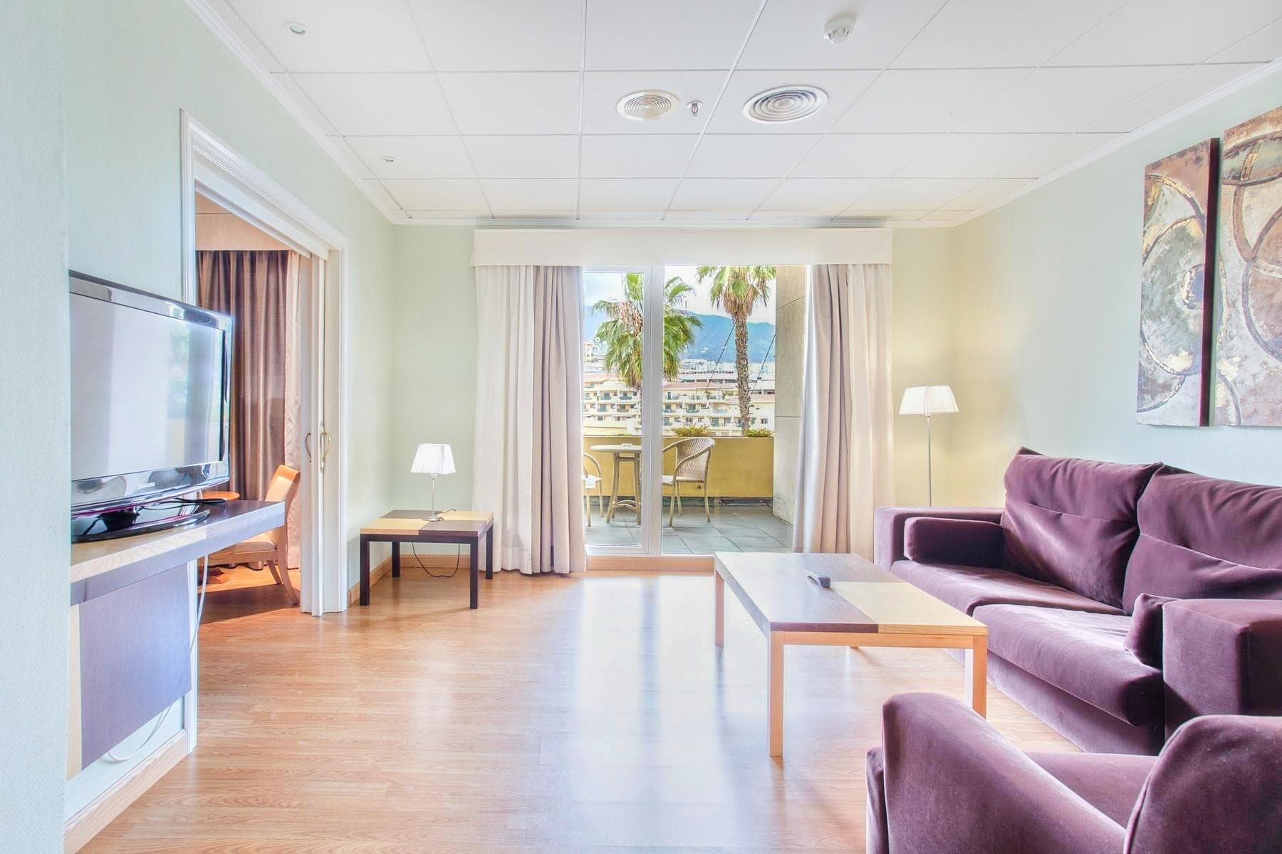 Be Live Adults Only Tenerife