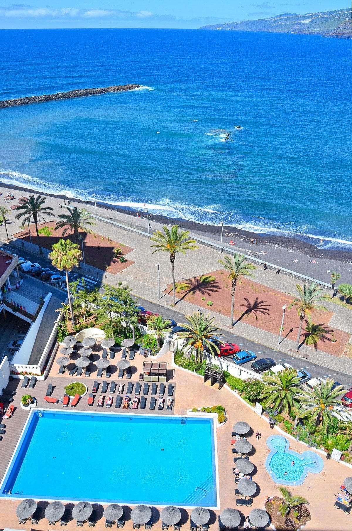 Melia Costa Atlantis Tenerife