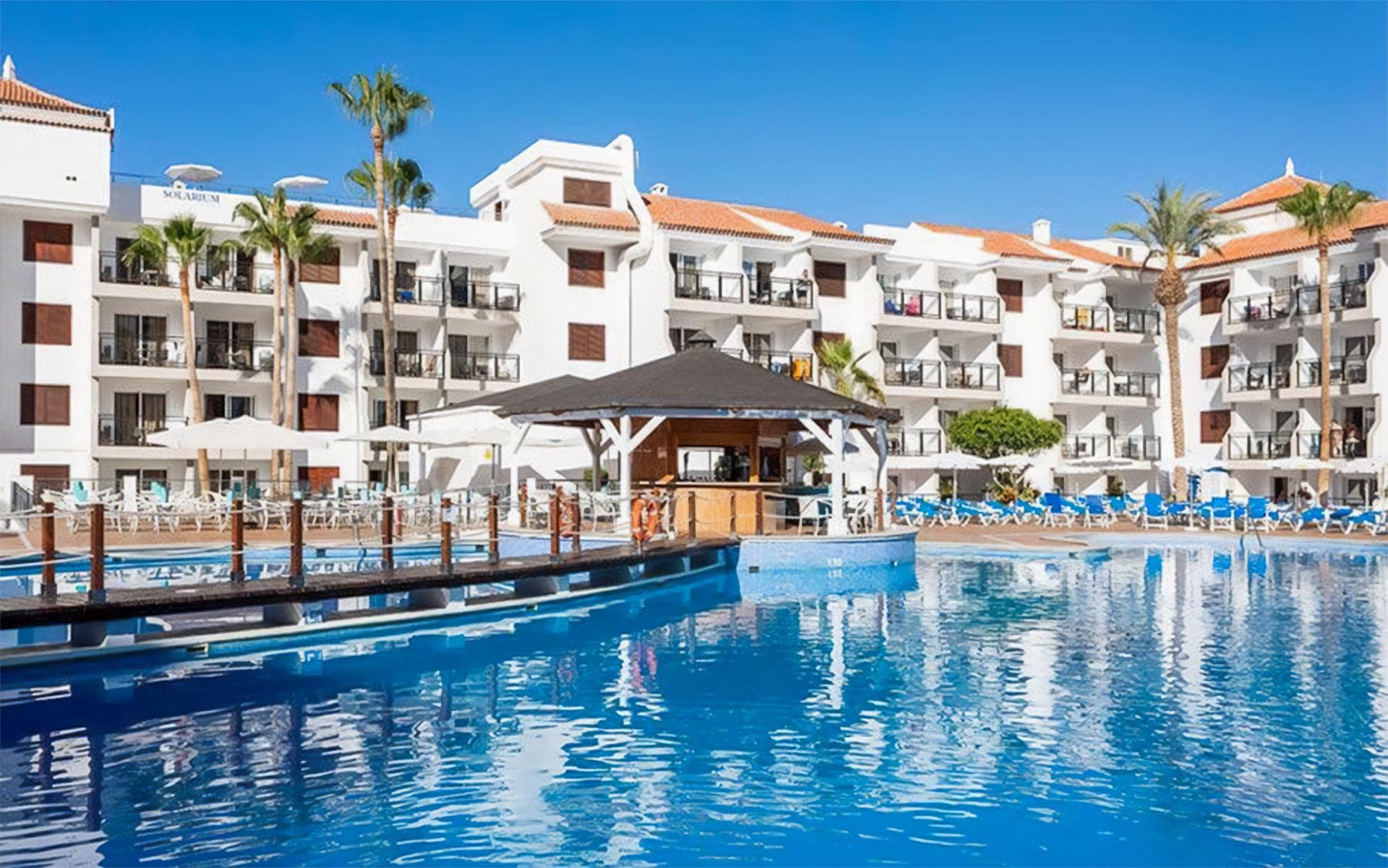 Globales Tamaimo Tropical