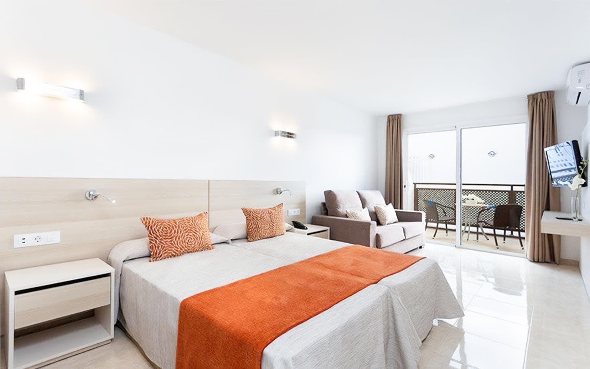 Globales Tamaimo Tropical